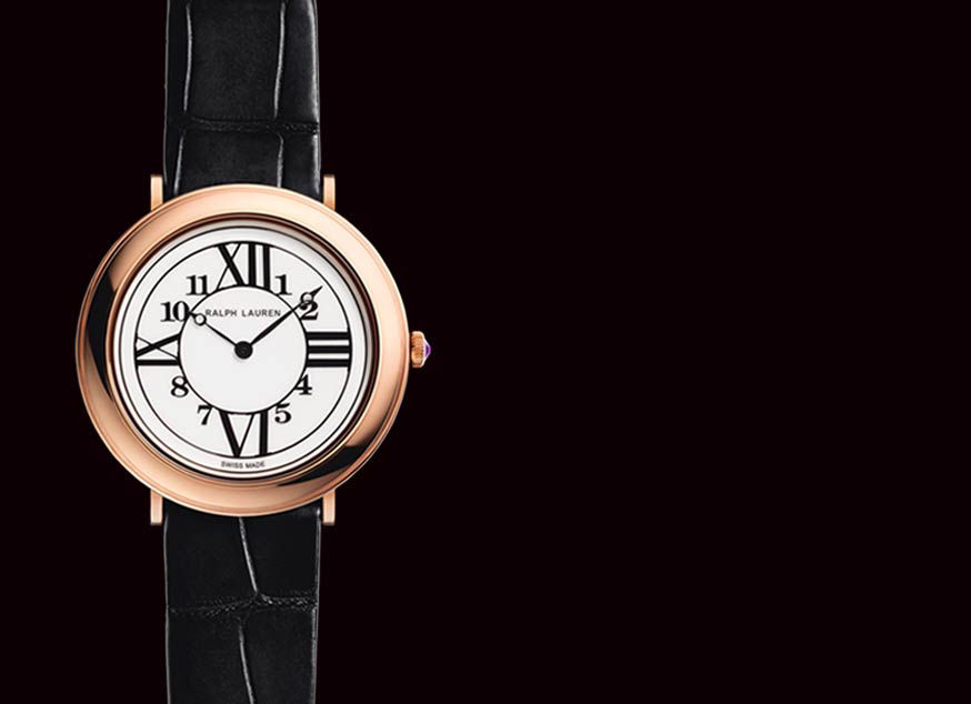 Ralph Lauren Watches Ralph Lauren UK